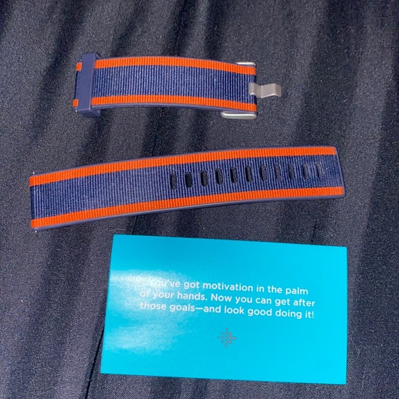 fitbit Other - Versa 2 band